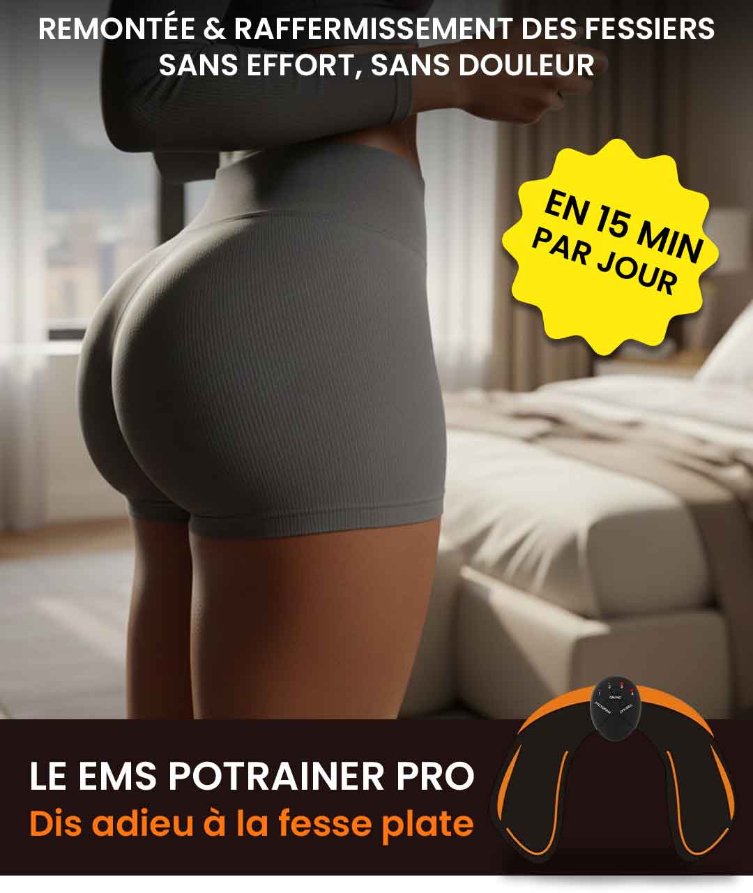 FESSIER EMS
